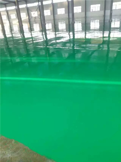 龙山，我直接给你一份室外地坪漆翻新维修