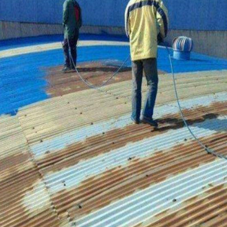 龙山地面翻新与地坪漆施工流程